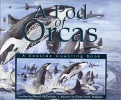 A Pod of Orcas